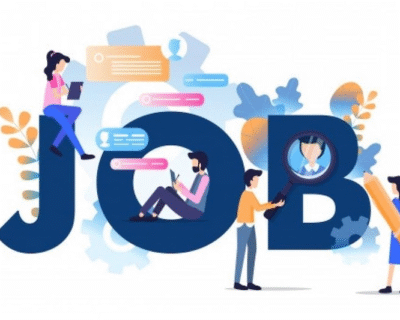 Laravel Developer
